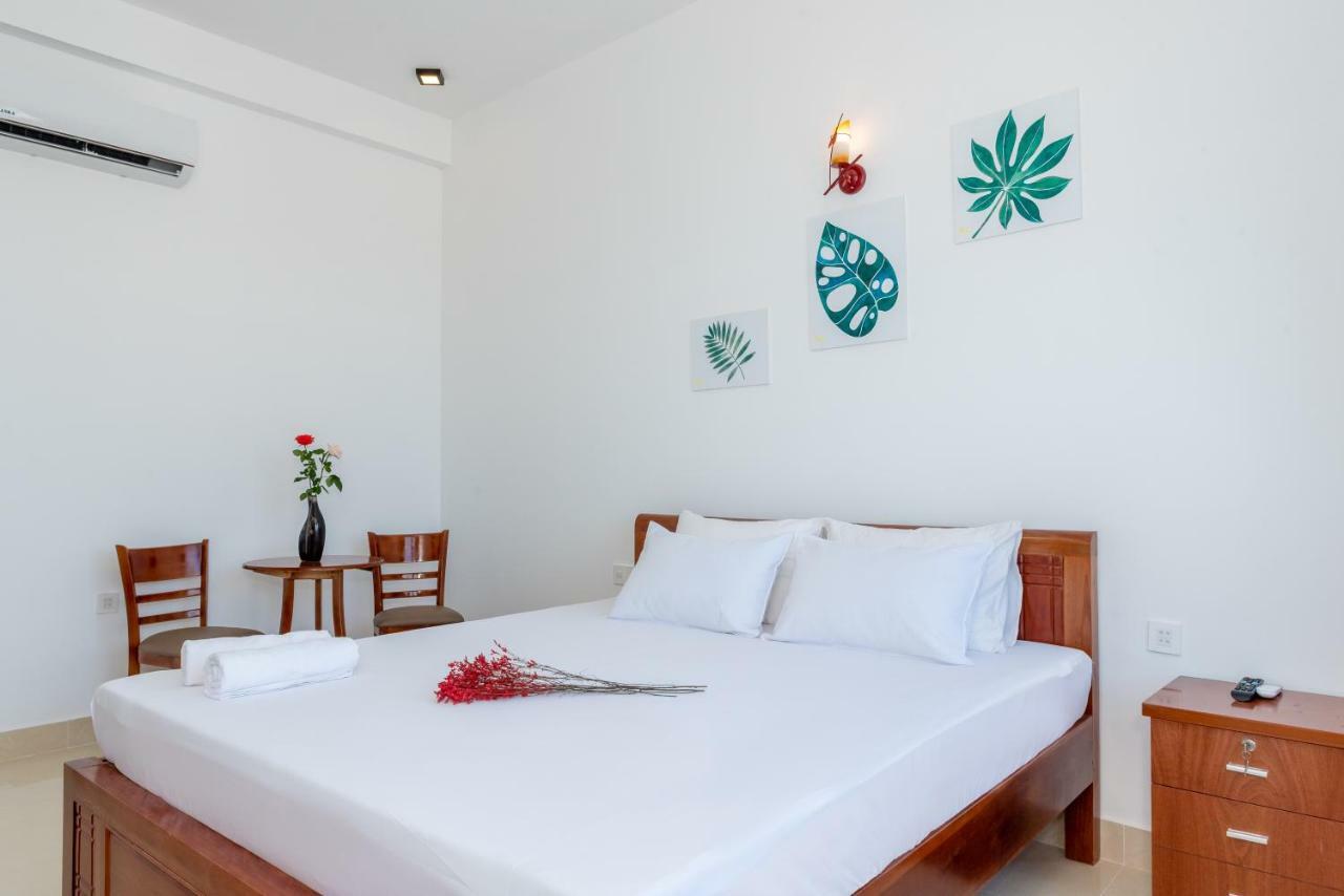 PaPa Villa Homestay Hoi An Exterior foto