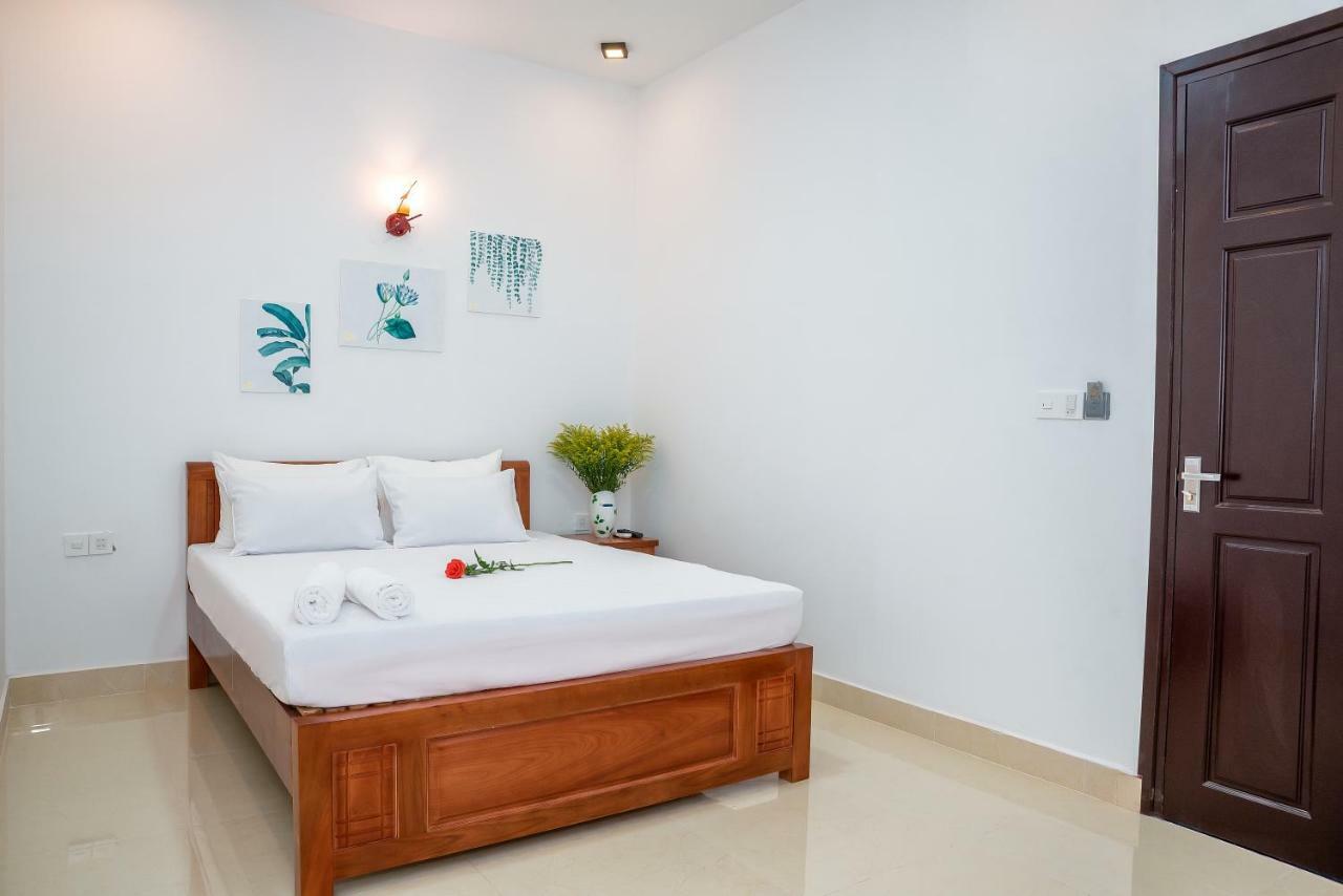 PaPa Villa Homestay Hoi An Exterior foto