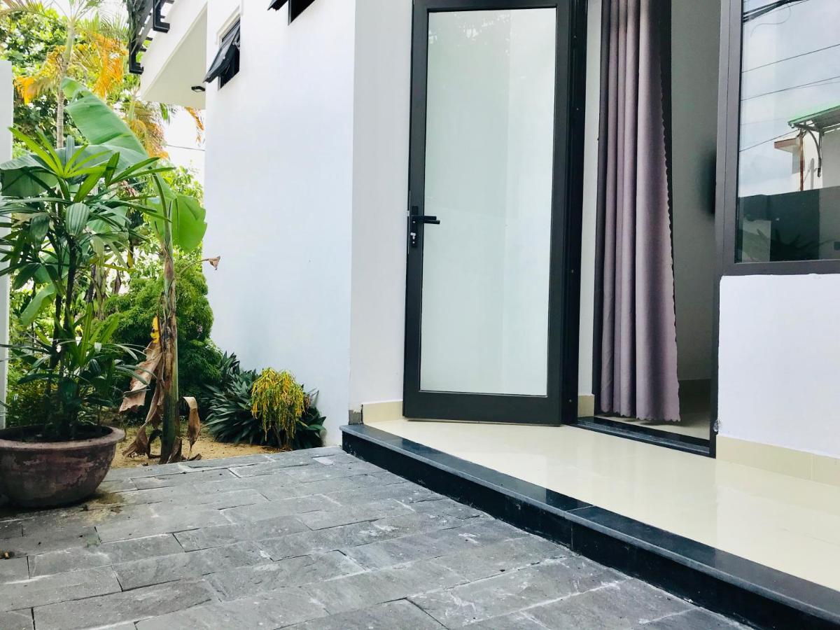 PaPa Villa Homestay Hoi An Exterior foto